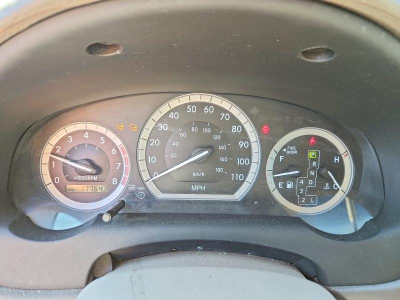 2005 Toyota Sienna მანქანა იყიდება აუქციონზე, vin: 5TDZA23C15S327890, აუქციონის ნომერი: 69643226