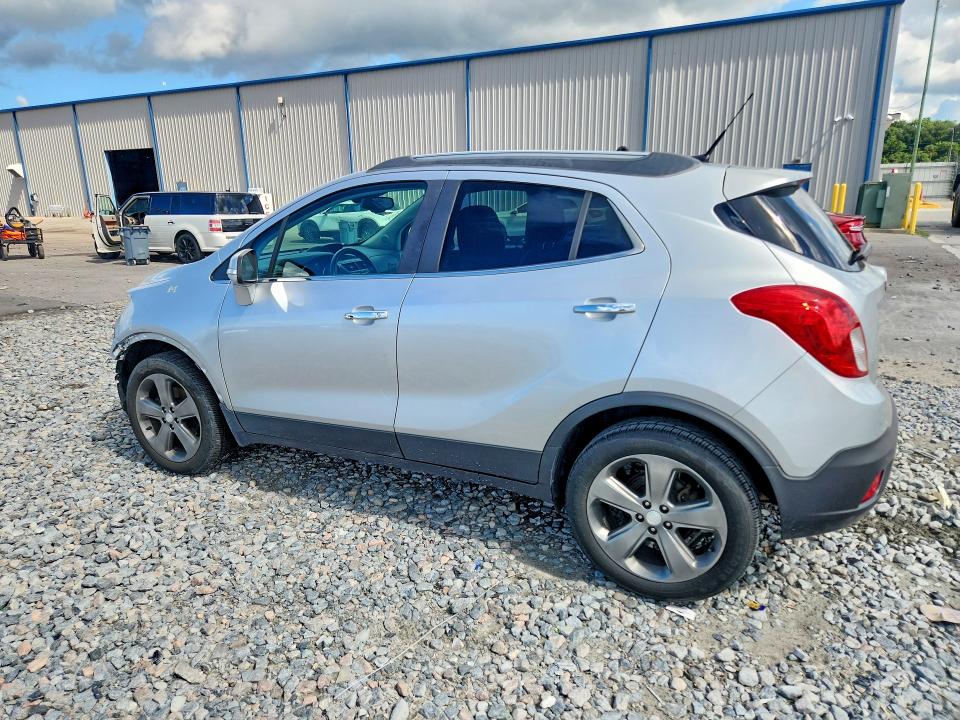 Продаж на аукціоні авто 2014 Buick Encore, vin: KL4CJBSB3EB599714, номер лоту: 68517786