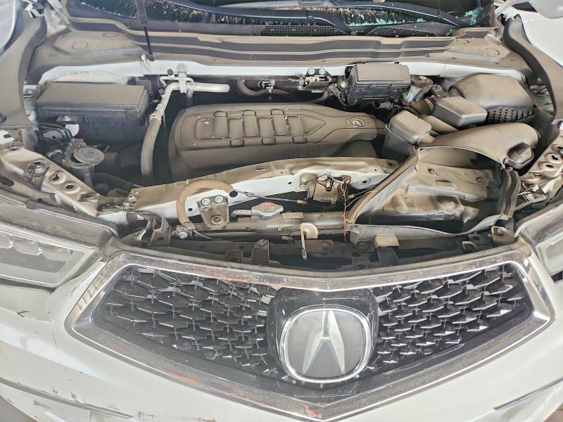 Aukcja sprzedaży 2020 Acura Mdx, vin: 5J8YD4H57LL052647, numer aukcji: 69547516
