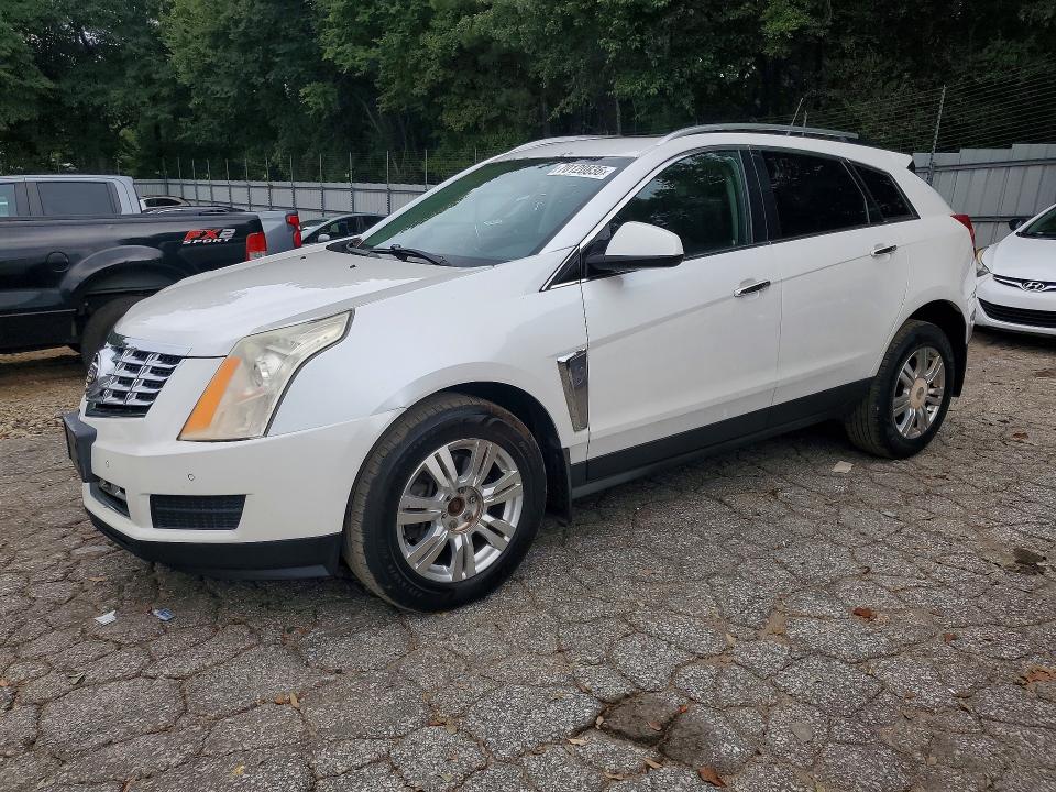 Aukcja sprzedaży 2013 Cadillac Srx, vin: 3GYFNGE36DS597543, numer aukcji: 70120836