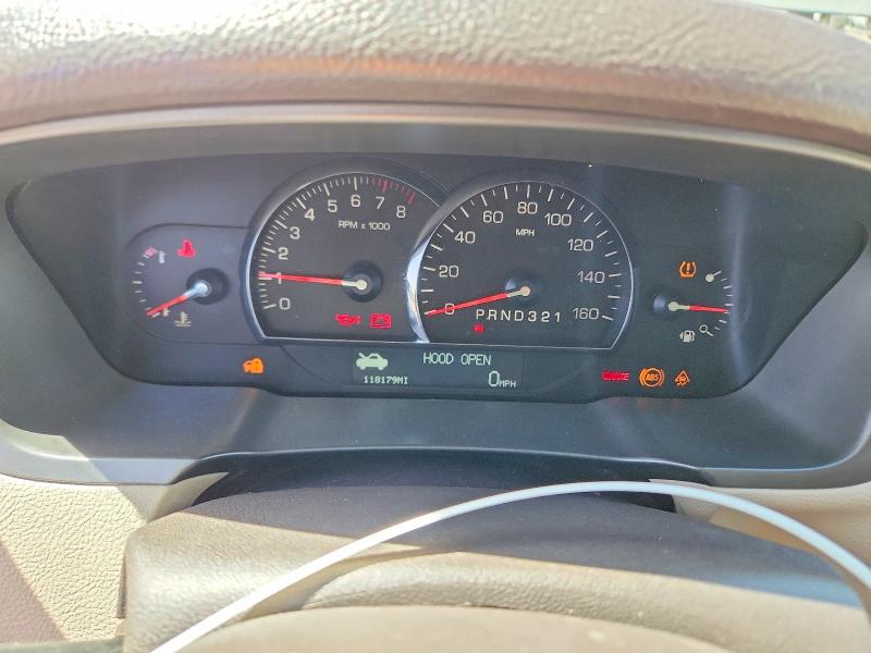 67634336 :رقم المزاد ، 1G6KD57Y97U198444 vin ، 2007 Cadillac Dts مزاد بيع