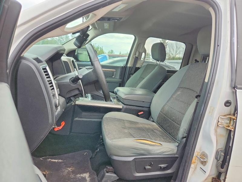68777606 :رقم المزاد ، 1C6RR7LM0FS615317 vin ، 2015 Ram 1500 مزاد بيع