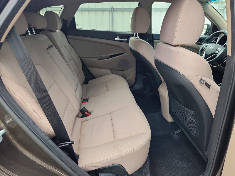 2020 Hyundai Tucson მანქანა იყიდება აუქციონზე, vin: KM8J2CA45LU152544, აუქციონის ნომერი: 69119906