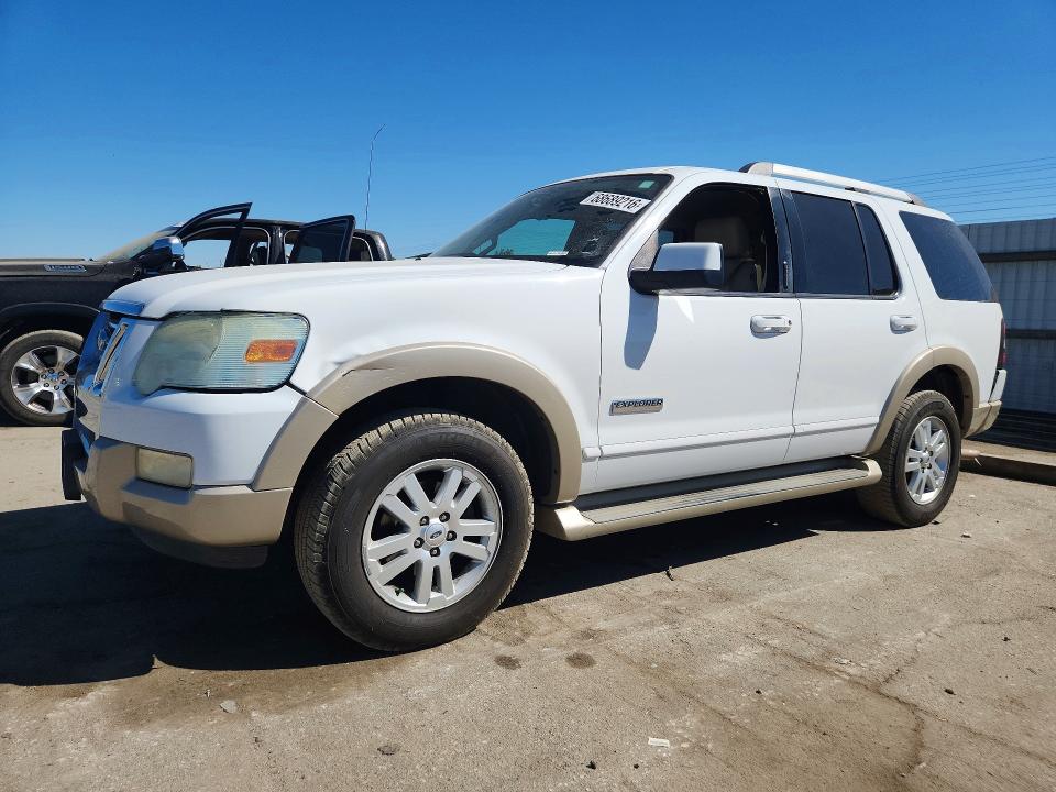 Продаж на аукціоні авто 2006 Ford Explorer, vin: 1FMEU64E46UB25504, номер лоту: 68689216
