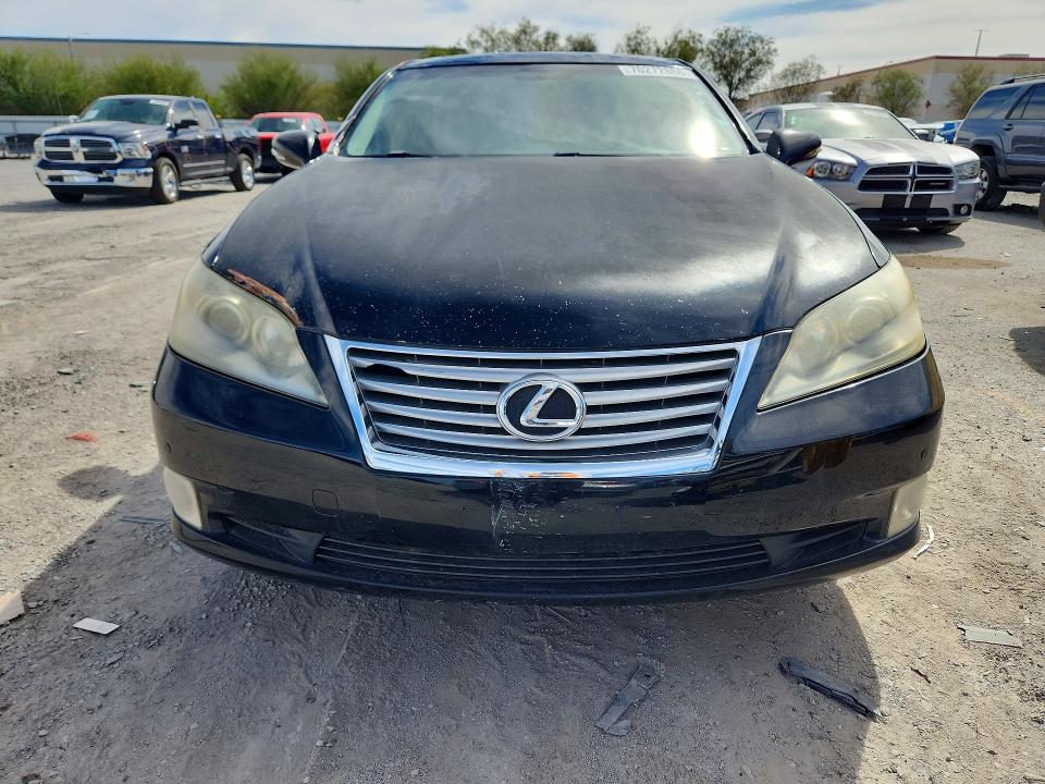 Продажа на аукционе авто 2012 Lexus Es, vin: JTHBK1EG8C2479726, номер лота: 70272866