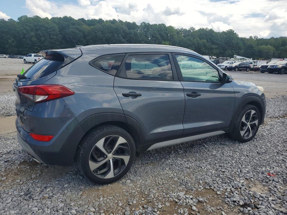 Aukcja sprzedaży 2017 Hyundai Tucson, vin: KM8J33A24HU517136, numer aukcji: 67994456