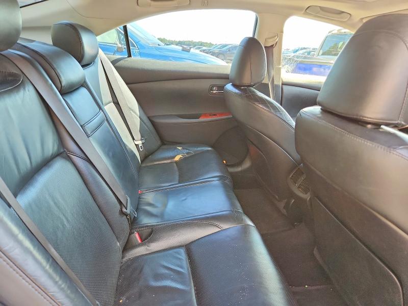 Auction sale of the 2007 Lexus Es, vin: JTHBJ46G972112715        , lot number: 69152596