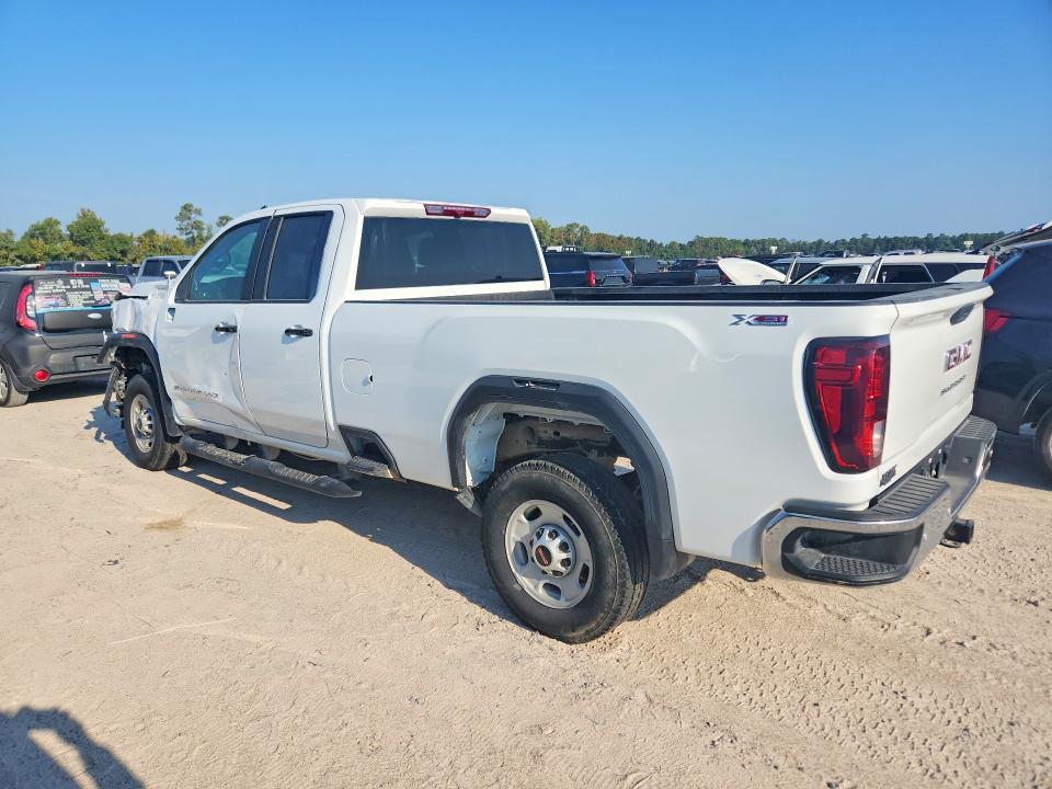 Aukcja sprzedaży 2025 Gmc Sierra, vin: 1GT5ULE78SF132408, numer aukcji: 70122306