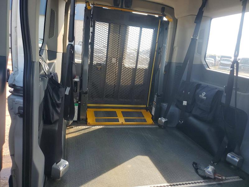 Продажа на аукционе авто 2018 Ford Transit, vin: 1FMZK1CMXJKB41844, номер лота: 67653056
