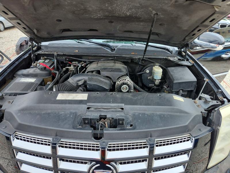 Aukcja sprzedaży 2009 Cadillac Escalade, vin: 1GYFK16279R193446, numer aukcji: 67559196