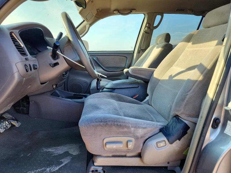 Aukcja sprzedaży 2004 Toyota Sequoia, vin: 5TDZT34A64S214559, numer aukcji: 69435466