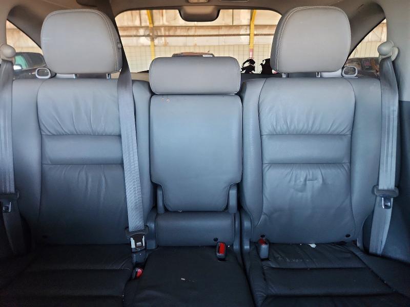 Продажа на аукционе авто 2011 Honda Cr-v, vin: JHLRE4H71BC021462, номер лота: 69769166