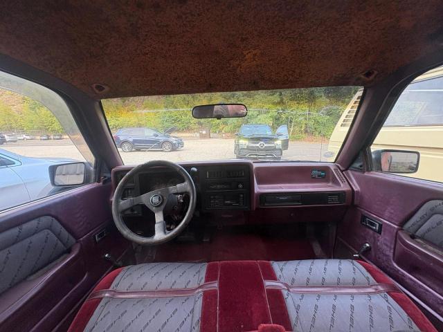 Продаж на аукціоні авто 1989 Dodge Dakota, vin: 1B7FL96Y2KS95185, номер лоту: 70774756