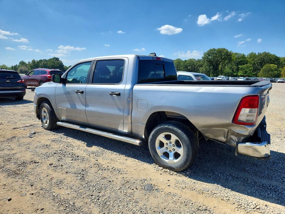 Aukcja sprzedaży 2019 Ram 1500, vin: 1C6RREGT1KN604163, numer aukcji: 69745776