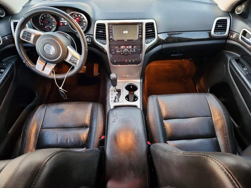 69564126 :رقم المزاد ، 1C4RJFAG2CC279859 vin ، 2012 Jeep Grand Cherokee مزاد بيع