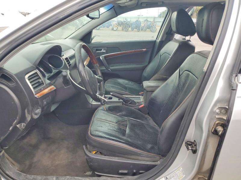 Продаж на аукціоні авто 2010 Lincoln Mkz, vin: 3LNHL2GC1AR638115, номер лоту: 68705566