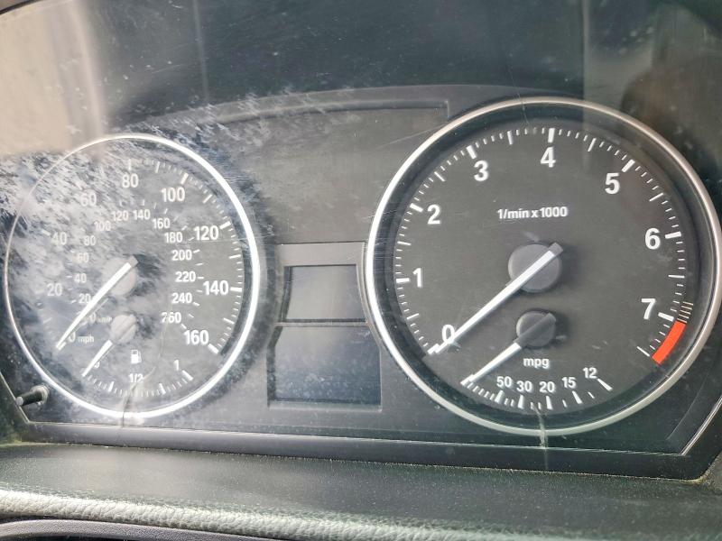 Продаж на аукціоні авто 2009 Bmw 328, vin: WBAPH53559A437914, номер лоту: 67865346