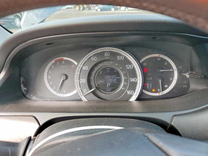 Продаж на аукціоні авто 2013 Honda Accord, vin: 1HGCR2F86DA198466, номер лоту: 70483226