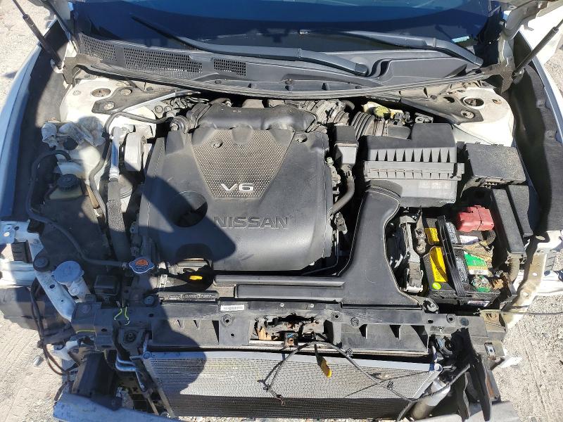 Aukcja sprzedaży 2016 Nissan Maxima, vin: 1N4AA6AP7GC410356, numer aukcji: 68447426