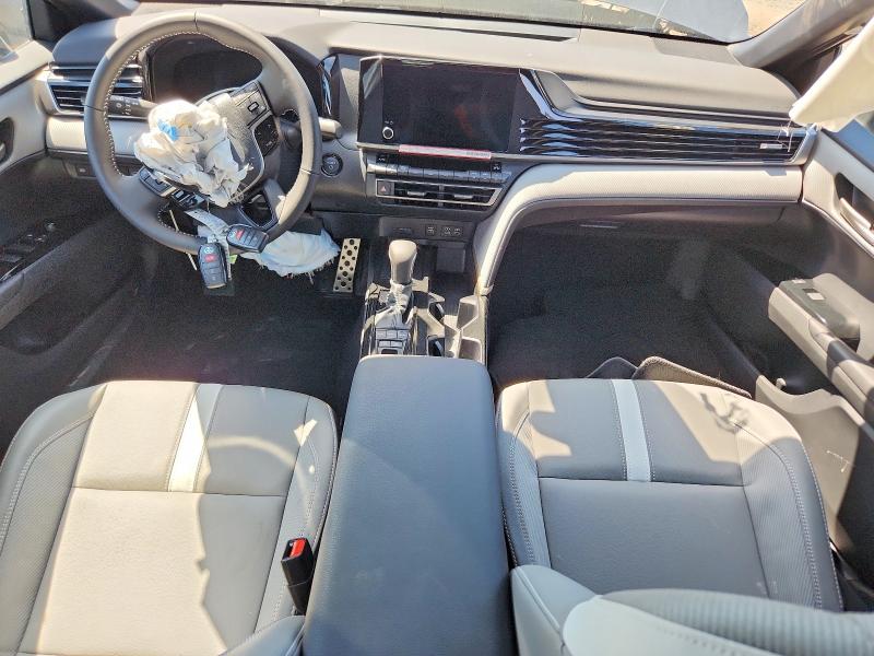 Продаж на аукціоні авто 2026 Toyota Camry, vin: 4T1DAACK3TU744556, номер лоту: 69180306