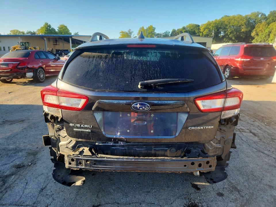 Aukcja sprzedaży 2018 Subaru Crosstrek, vin: JF2GTABC0JH256341, numer aukcji: 66782656