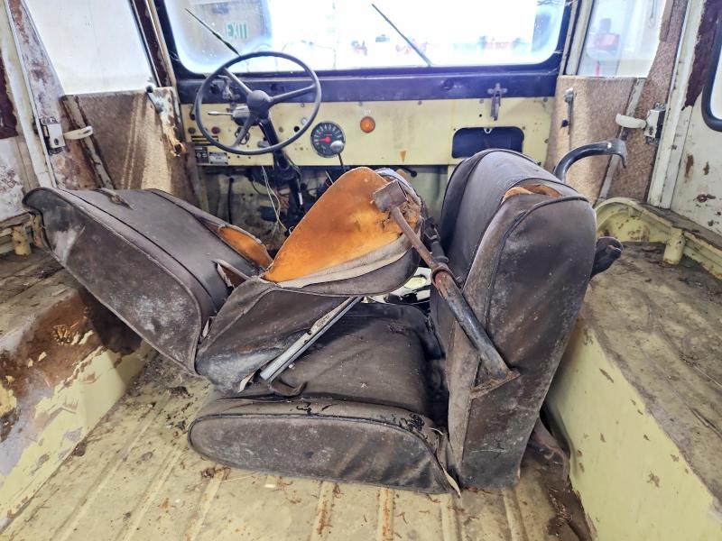 Продаж на аукціоні авто 1971 Jeep Cj5 Cj6 Cj7 Unive, vin: 8305017373497, номер лоту: 68676276