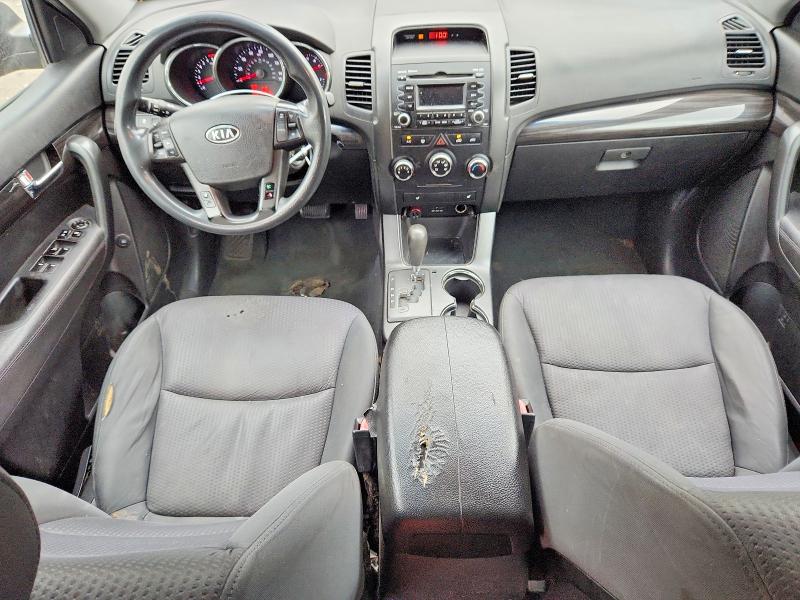 Aukcja sprzedaży 2012 Kia Sorento, vin: 5XYKT3A68CG220408, numer aukcji: 69739826