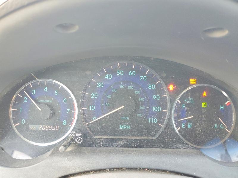 69030416 :رقم المزاد ، 5TDKK4CC5AS318937 vin ، 2010 Toyota Sienna مزاد بيع