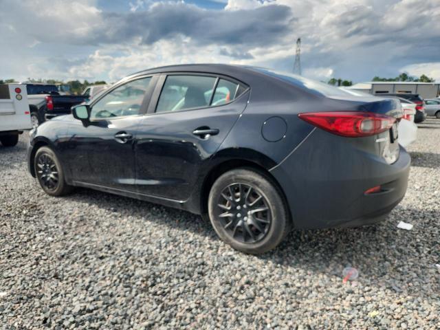 2018 Mazda 3 მანქანა იყიდება აუქციონზე, vin: 3MZBN1U74JM191750, აუქციონის ნომერი: 68734736