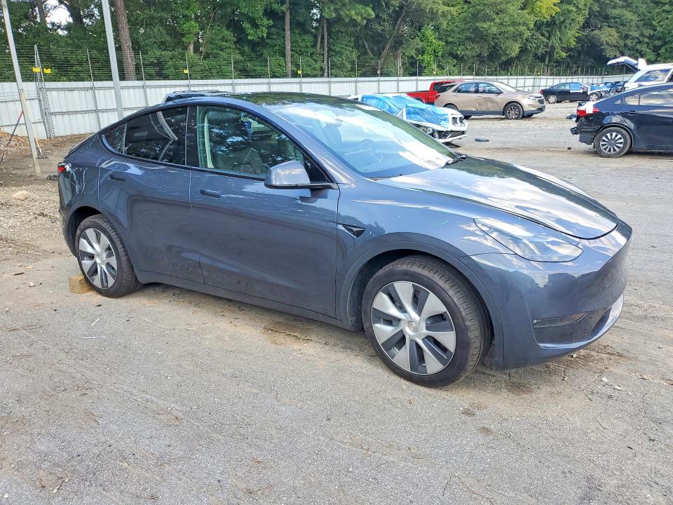 Aukcja sprzedaży 2023 Tesla Model Y, vin: 7SAYGDEE7PA211332, numer aukcji: 67113376