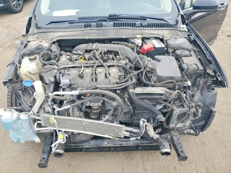 Продажа на аукционе авто 2020 Ford Fusion, vin: 3FA6P0T95LR200155, номер лота: 68366046
