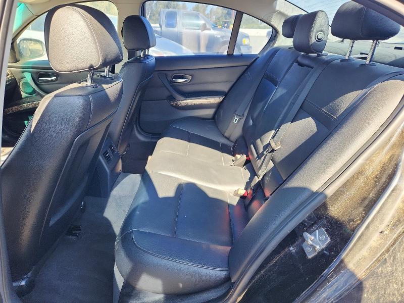 2011 Bmw 328 მანქანა იყიდება აუქციონზე, vin: WBAPK5G53BNN27914, აუქციონის ნომერი: 67627046