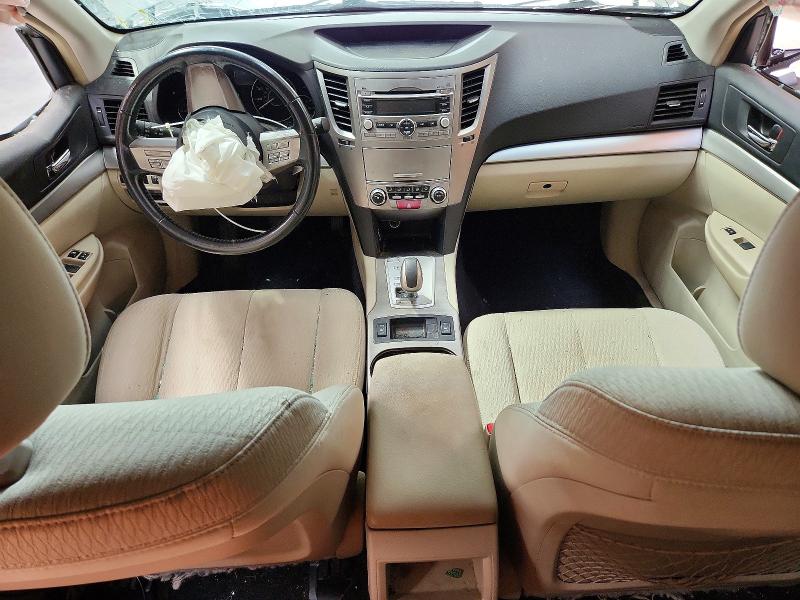 2011 Subaru Outback მანქანა იყიდება აუქციონზე, vin: 4S4BRBCC5B3315793, აუქციონის ნომერი: 69604966