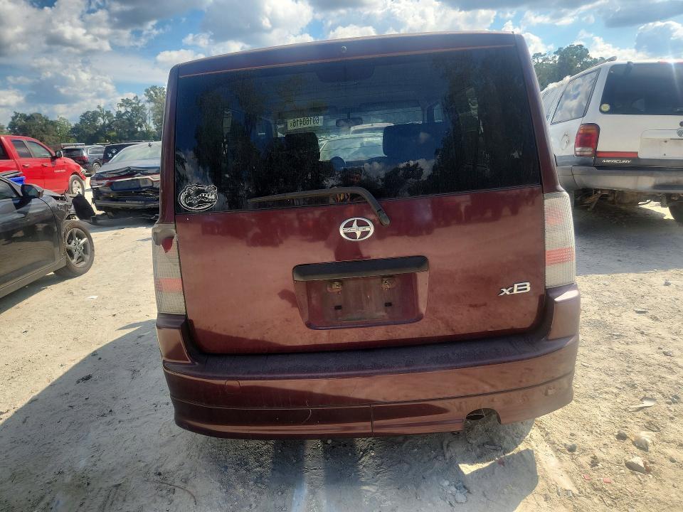 Aukcja sprzedaży 2005 Scion Xb, vin: JTLKT324750183894, numer aukcji: 69160416