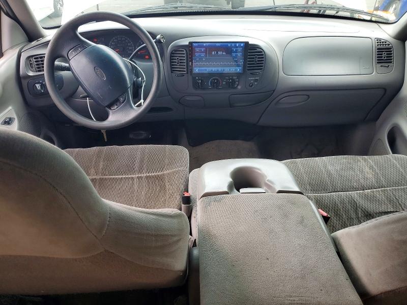Продажа на аукционе авто 1997 Ford F150, vin: 1FTDX18W2VNC68795, номер лота: 67748676