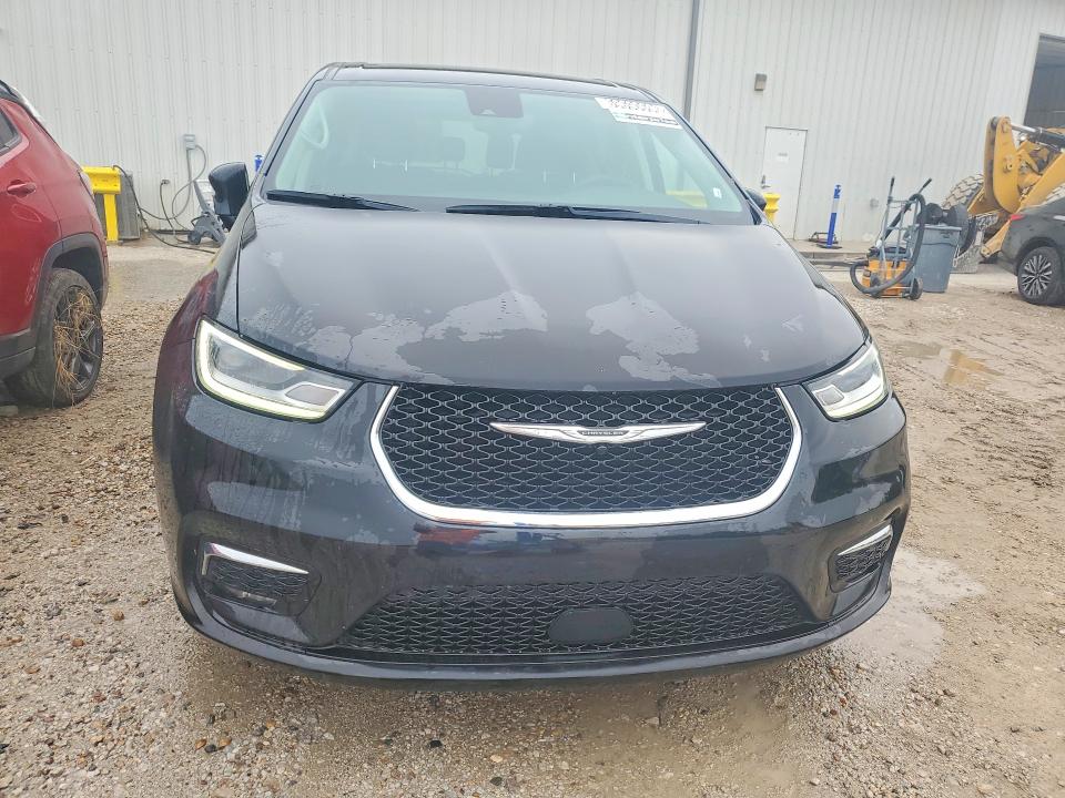 Продажа на аукционе авто 2024 Chrysler Pacifica, vin: 2C4RC1BG2RR140374, номер лота: 69690696