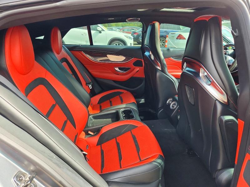 68672836 :رقم المزاد ، WDD7X8KB3KA005364 vin ، 2019 Mercedes-benz Amg Gt مزاد بيع