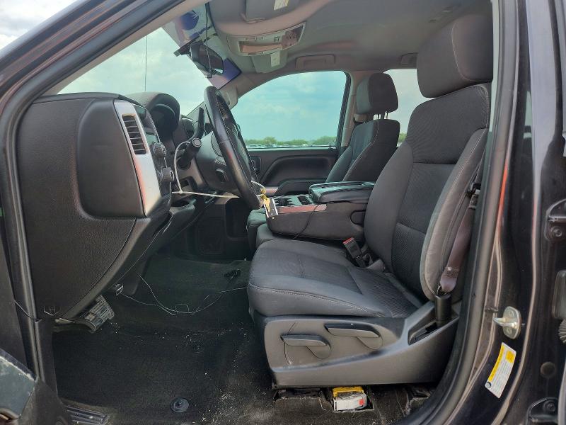 Aukcja sprzedaży 2014 Chevrolet Silverado, vin: 1GCVKREC8EZ214700, numer aukcji: 70250476