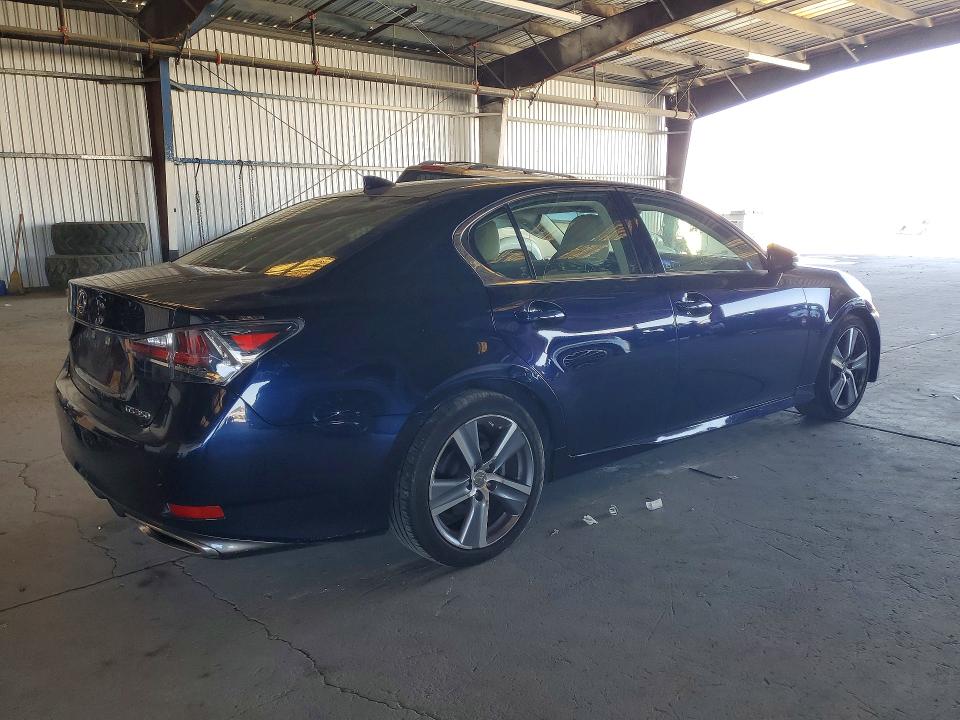 69748876 :رقم المزاد ، JTHBZ1BL4GA001814 vin ، 2016 Lexus Gs 350 مزاد بيع