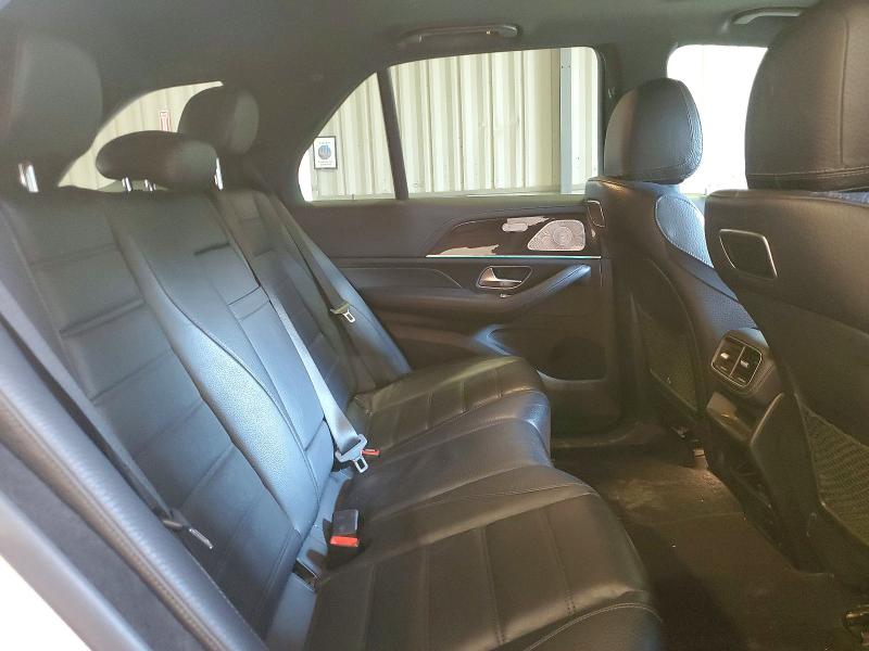 Aukcja sprzedaży 2020 Mercedes-benz Gle, vin: 4JGFB4KB6LA079145, numer aukcji: 68442196