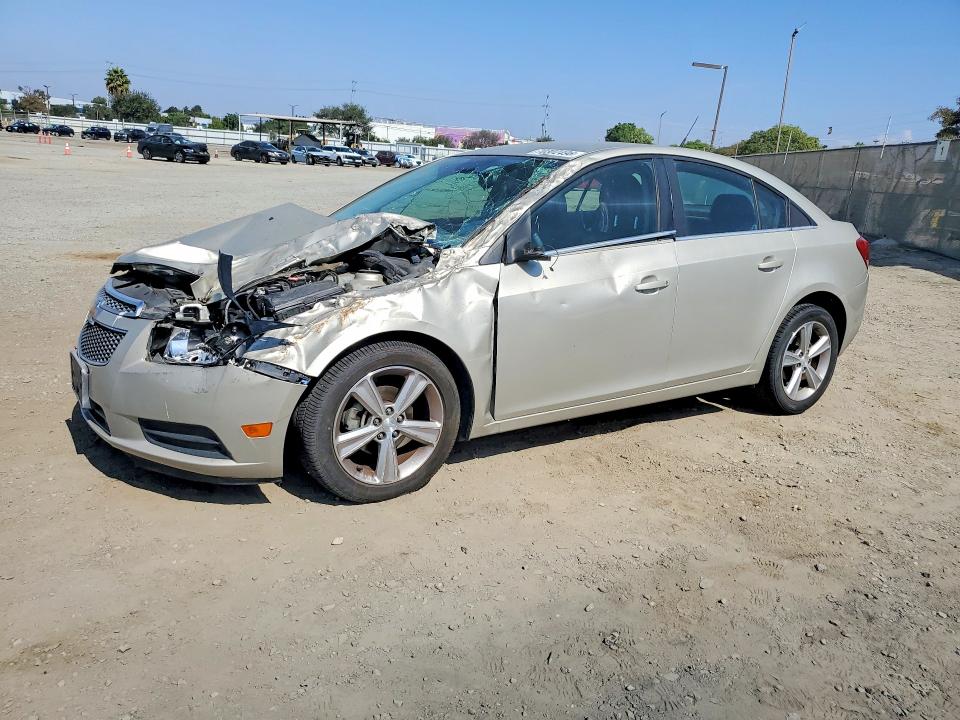 Auction sale of the 2013 Chevrolet Cruze, vin: 1G1PE5SB6D7294392, lot number: 70302496