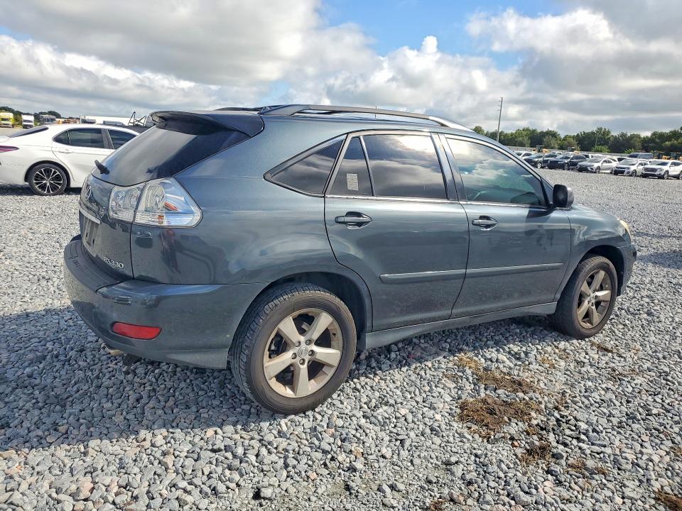 Aukcja sprzedaży 2005 Lexus Rx, vin: 2T2GA31U35C019259, numer aukcji: 70181756