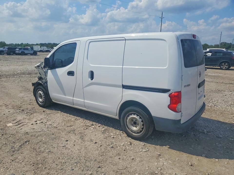 69624236 :رقم المزاد ، 3N6CM0KN1FK700392 vin ، 2015 Nissan Nv200 مزاد بيع