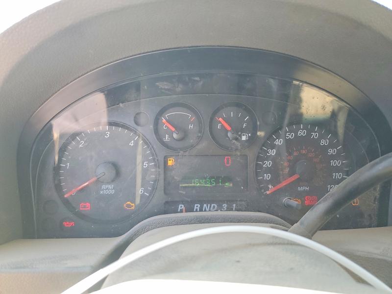 64662756 :رقم المزاد ، 2FMZA51687BA17671 vin ، 2007 Ford Freestar مزاد بيع