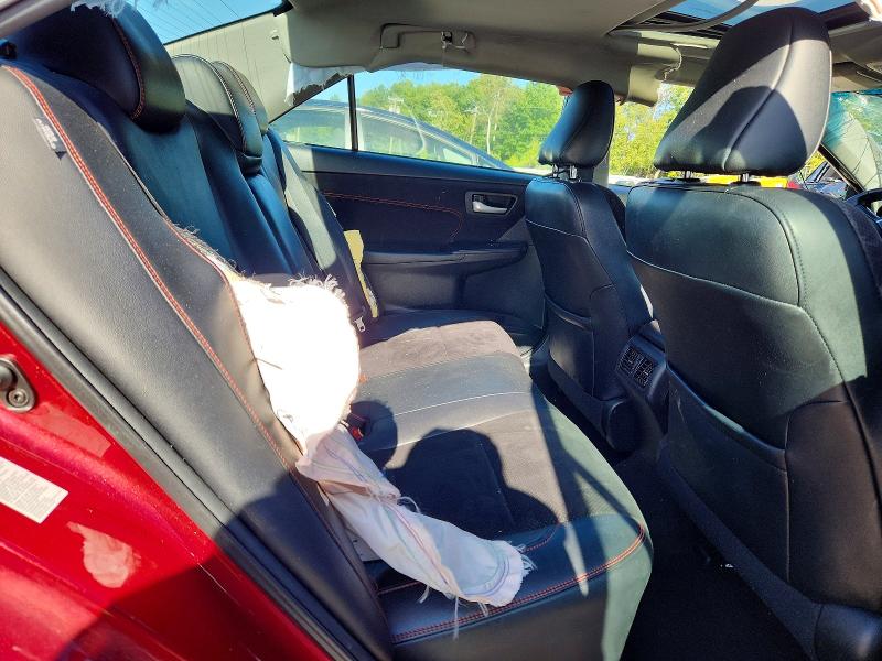 Продаж на аукціоні авто 2015 Toyota Camry, vin: 4T1BF1FKXFU932970, номер лоту: 69230146