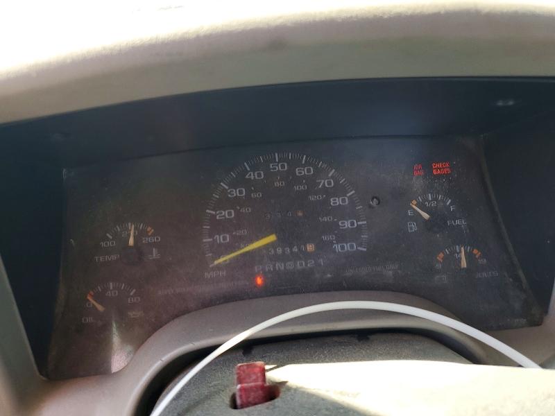 Auction sale of the 1997 Gmc Sonoma, vin: 1GTCS19X8V8524311, lot number: 68012046