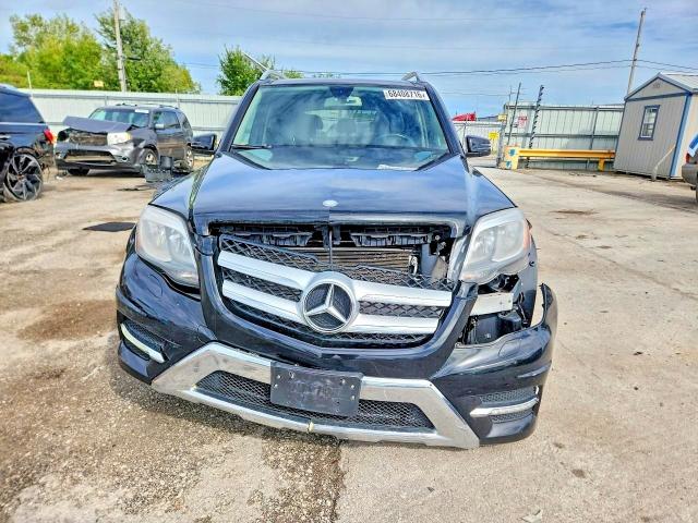 Aukcja sprzedaży 2013 Mercedes-benz Glk, vin: WDCGG8JB0DG058030, numer aukcji: 68408716