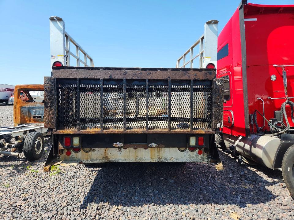 65993656 :رقم المزاد ، 1FDUF5HT7CEB24877 vin ، 2012 Ford F550 مزاد بيع
