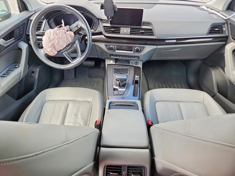 Aukcja sprzedaży 2019 Audi Q5, vin: WA1BNAFY0K2084285, numer aukcji: 68338706