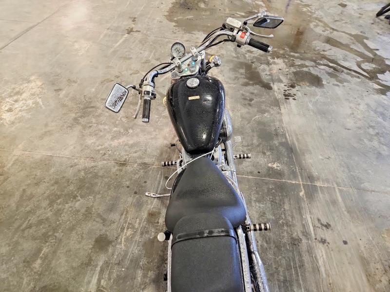 Продажа на аукционе авто 2001 Honda Vt600, vin: JH2PC21301K220715, номер лота: 70490246
